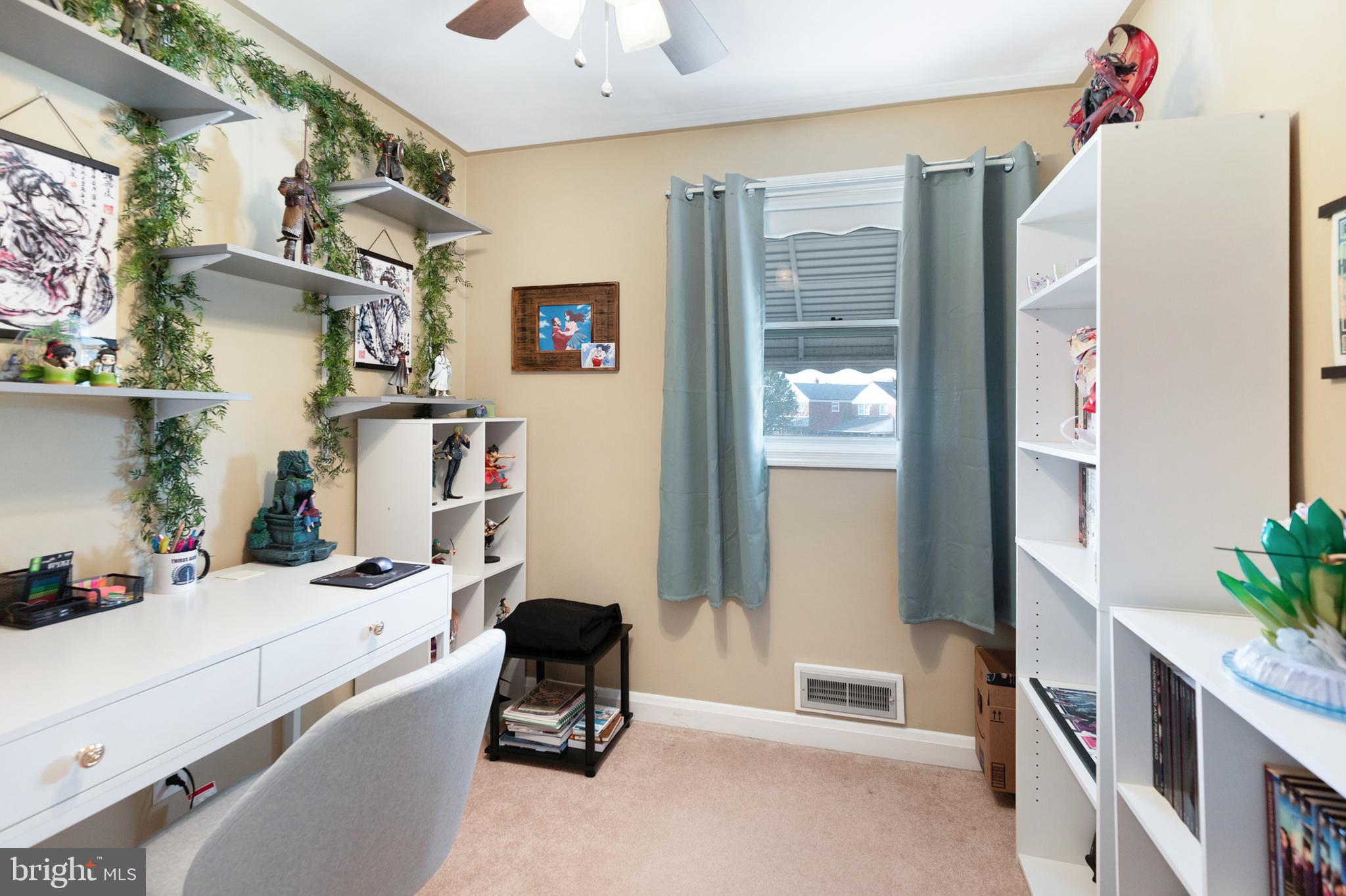 EASTFIELD - Residential