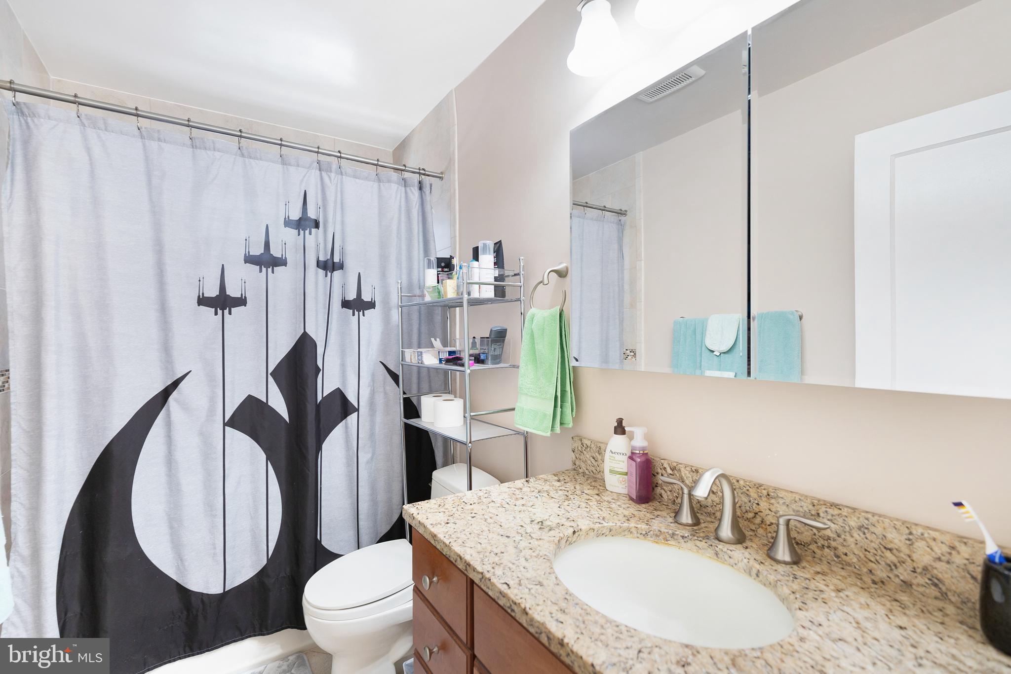 EASTFIELD - Residential