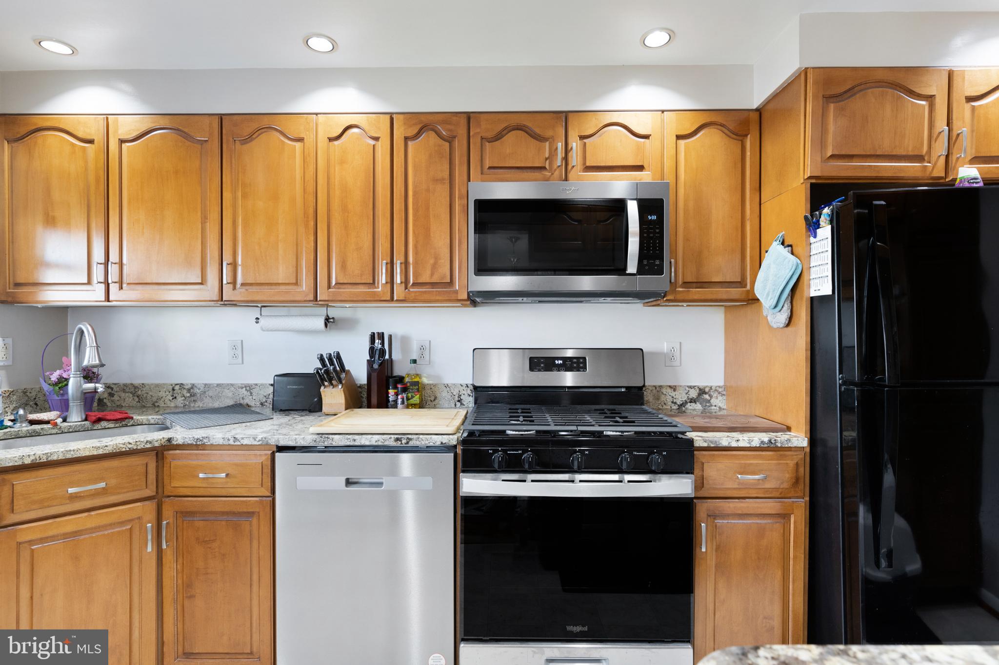 EASTFIELD - Residential