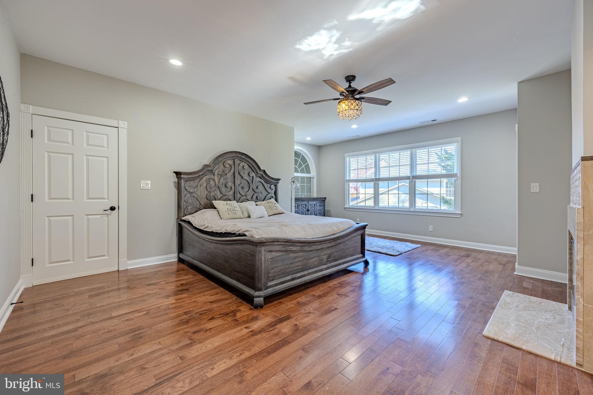 LAKE MANASSAS - Residential