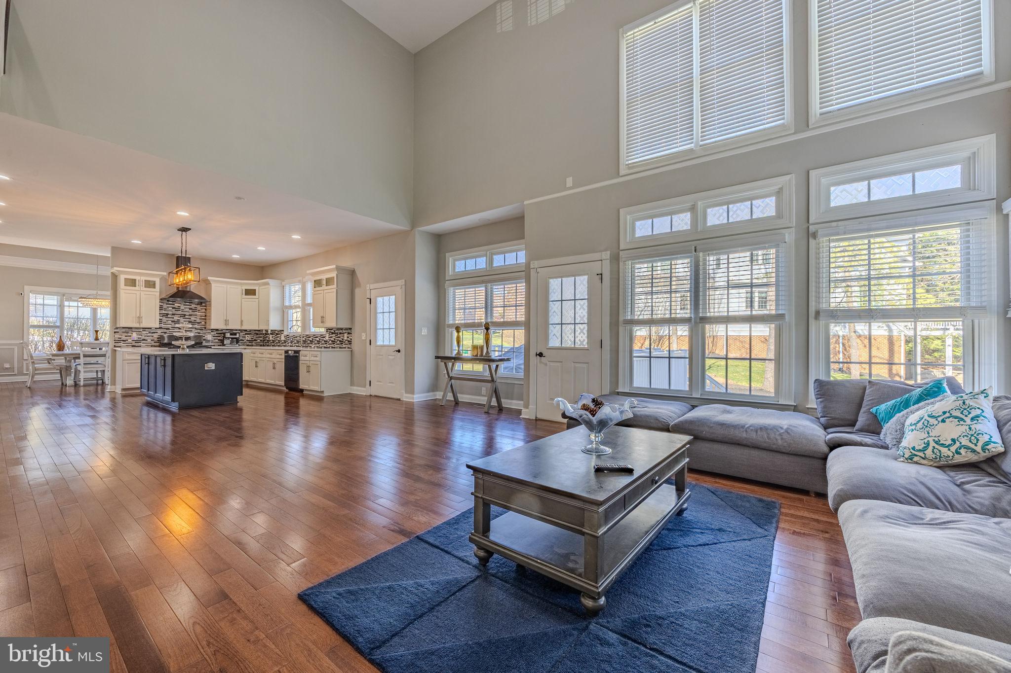 LAKE MANASSAS - Residential