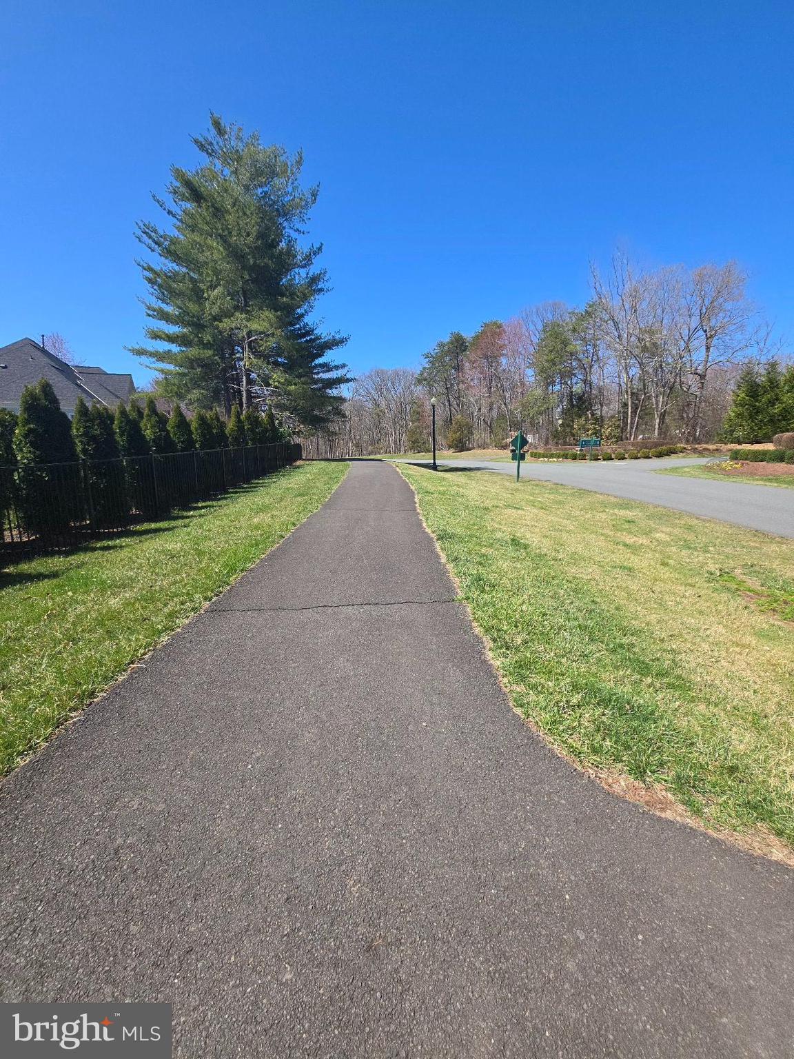 LAKE MANASSAS - Residential