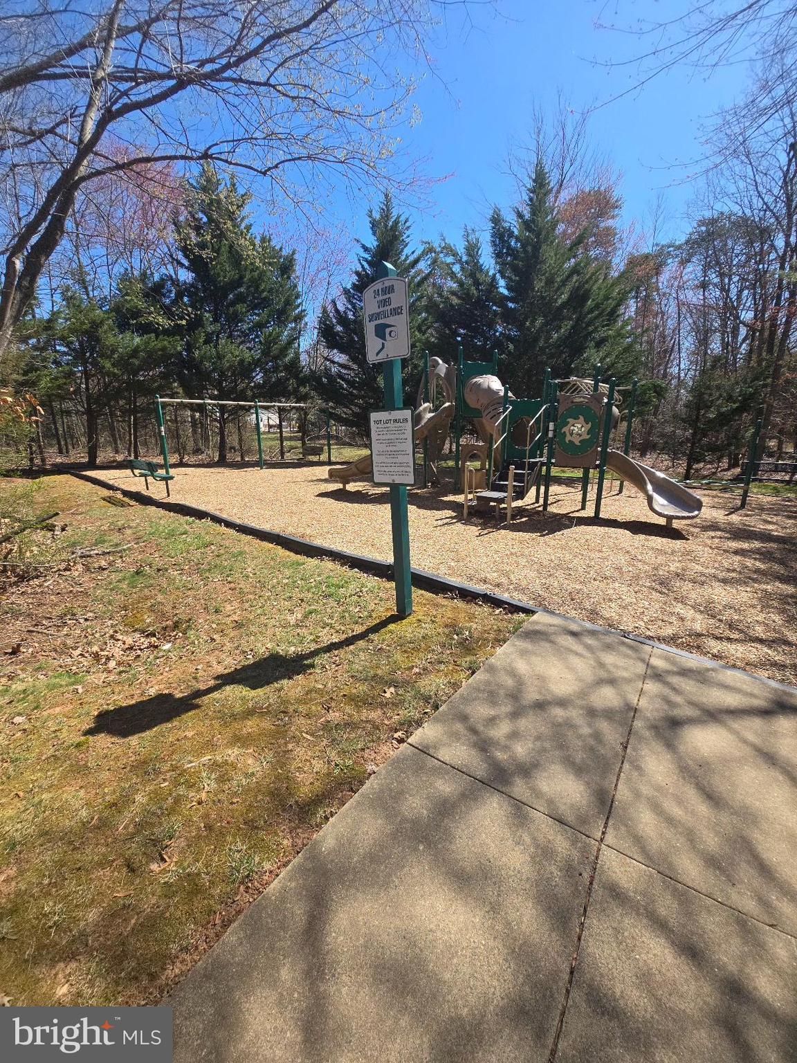 LAKE MANASSAS - Residential