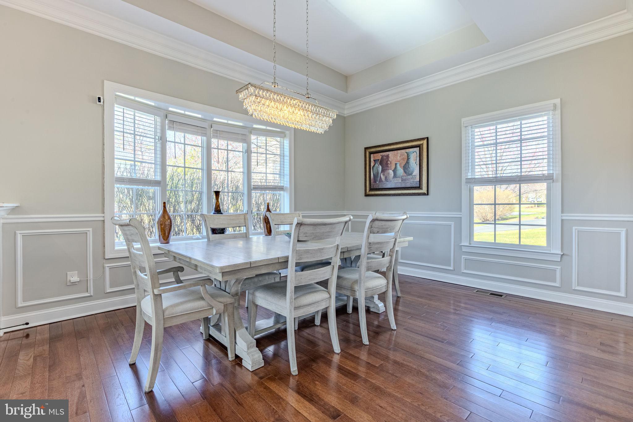 LAKE MANASSAS - Residential