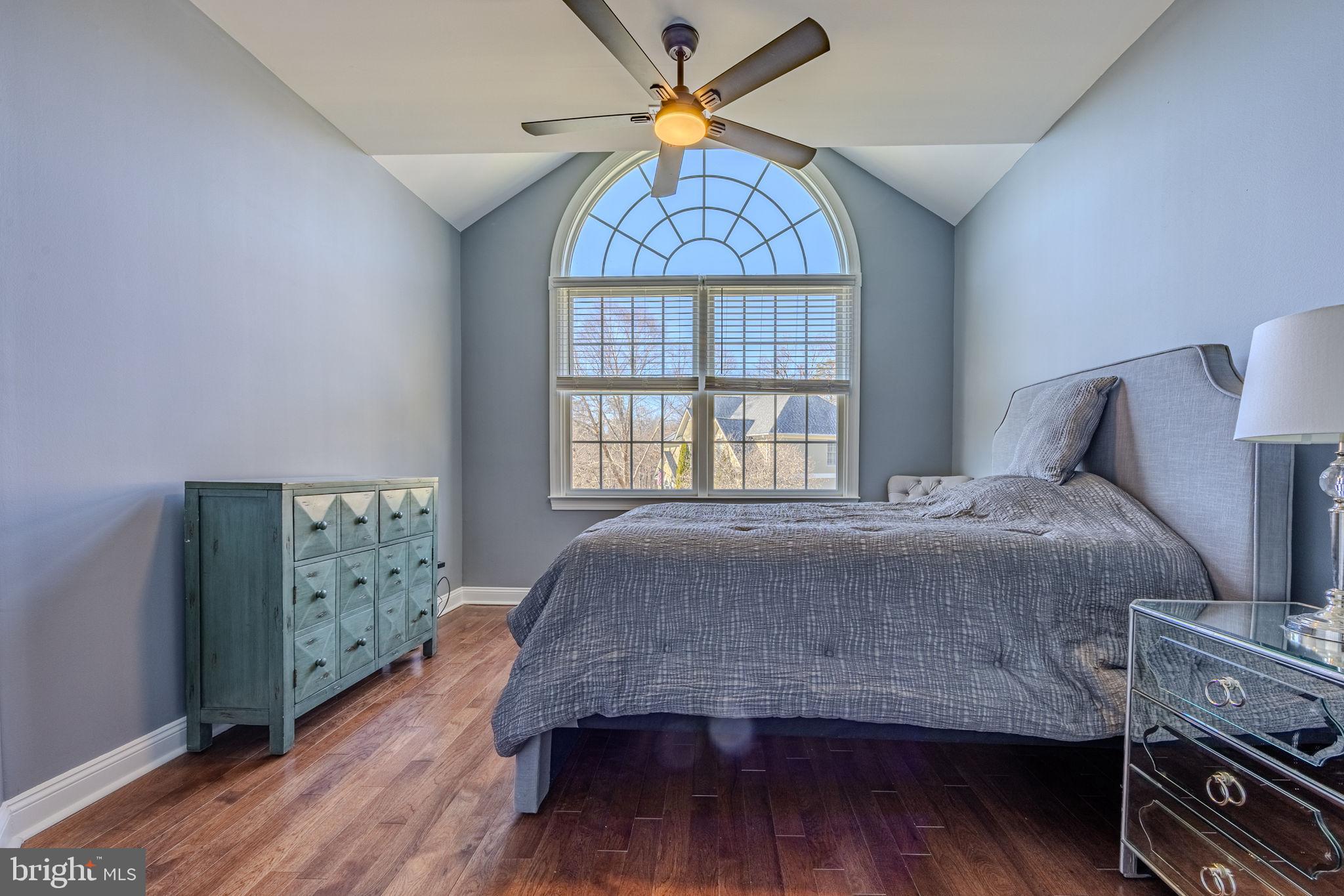 LAKE MANASSAS - Residential