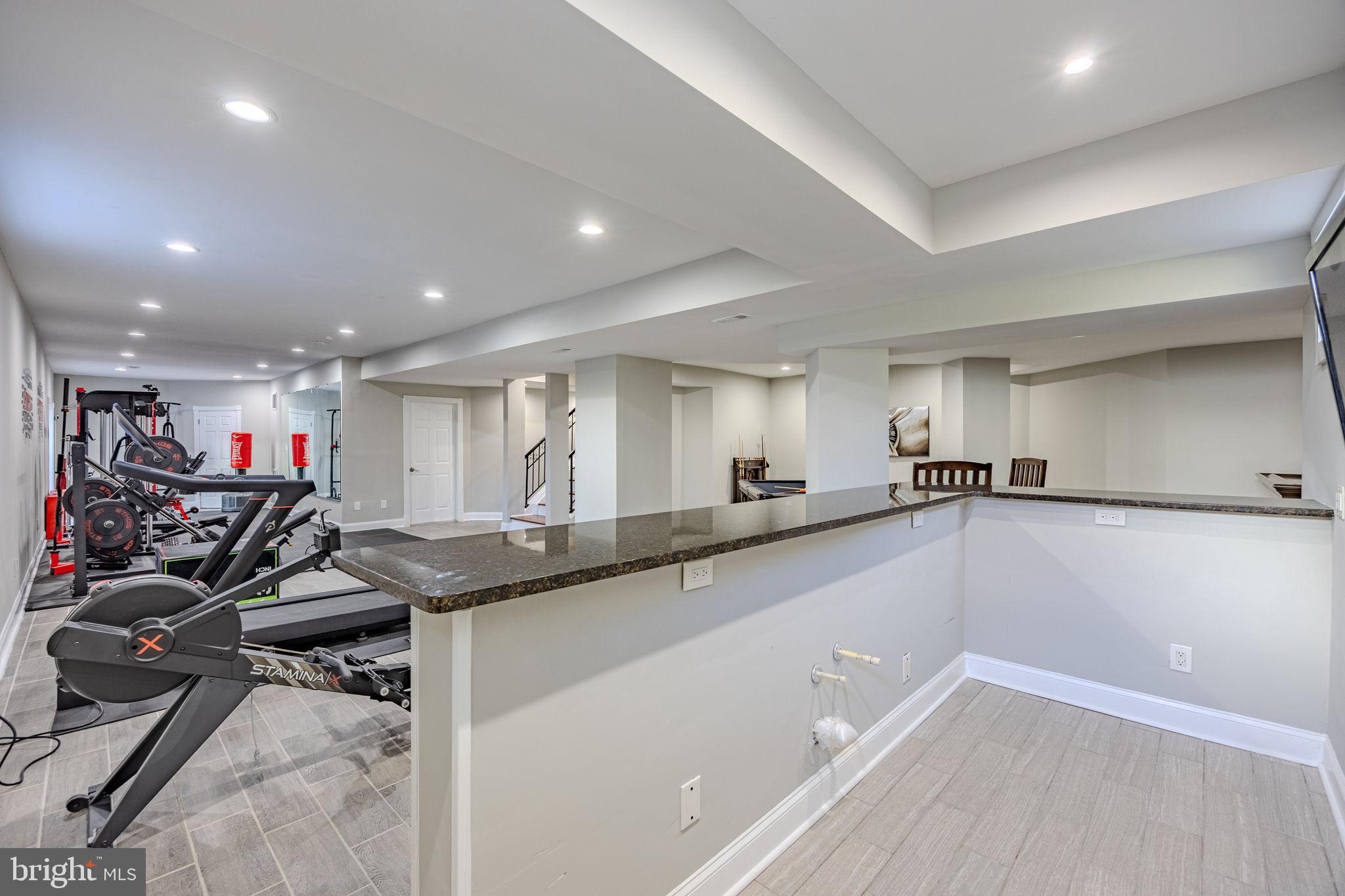 LAKE MANASSAS - Residential