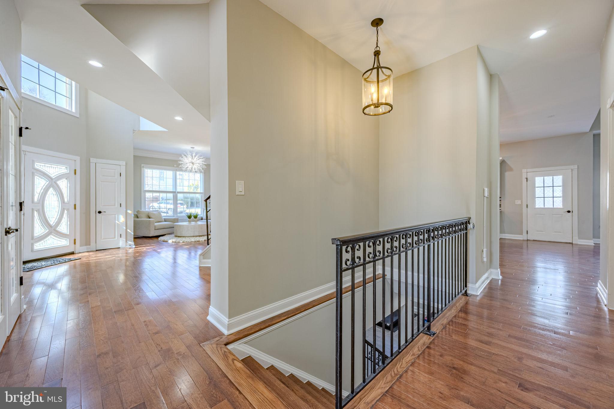 LAKE MANASSAS - Residential