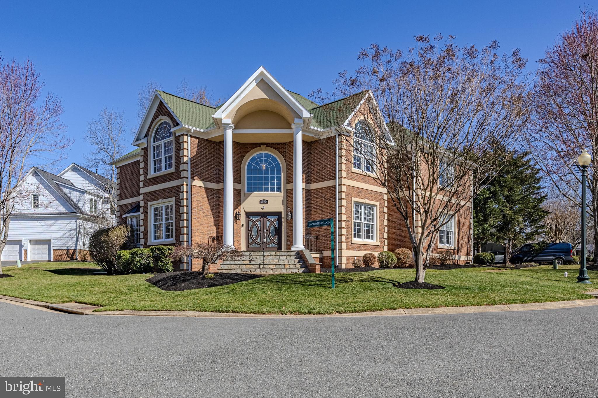 LAKE MANASSAS - Residential