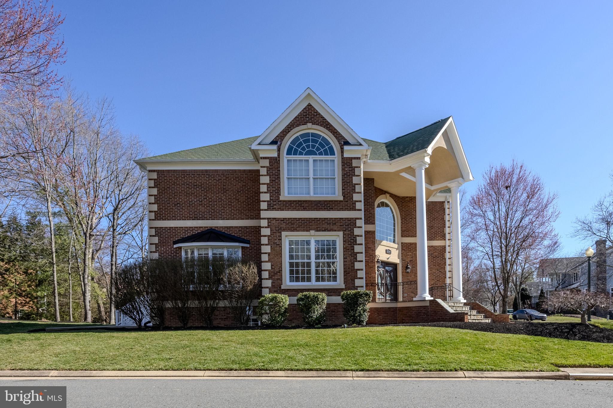 LAKE MANASSAS - Residential