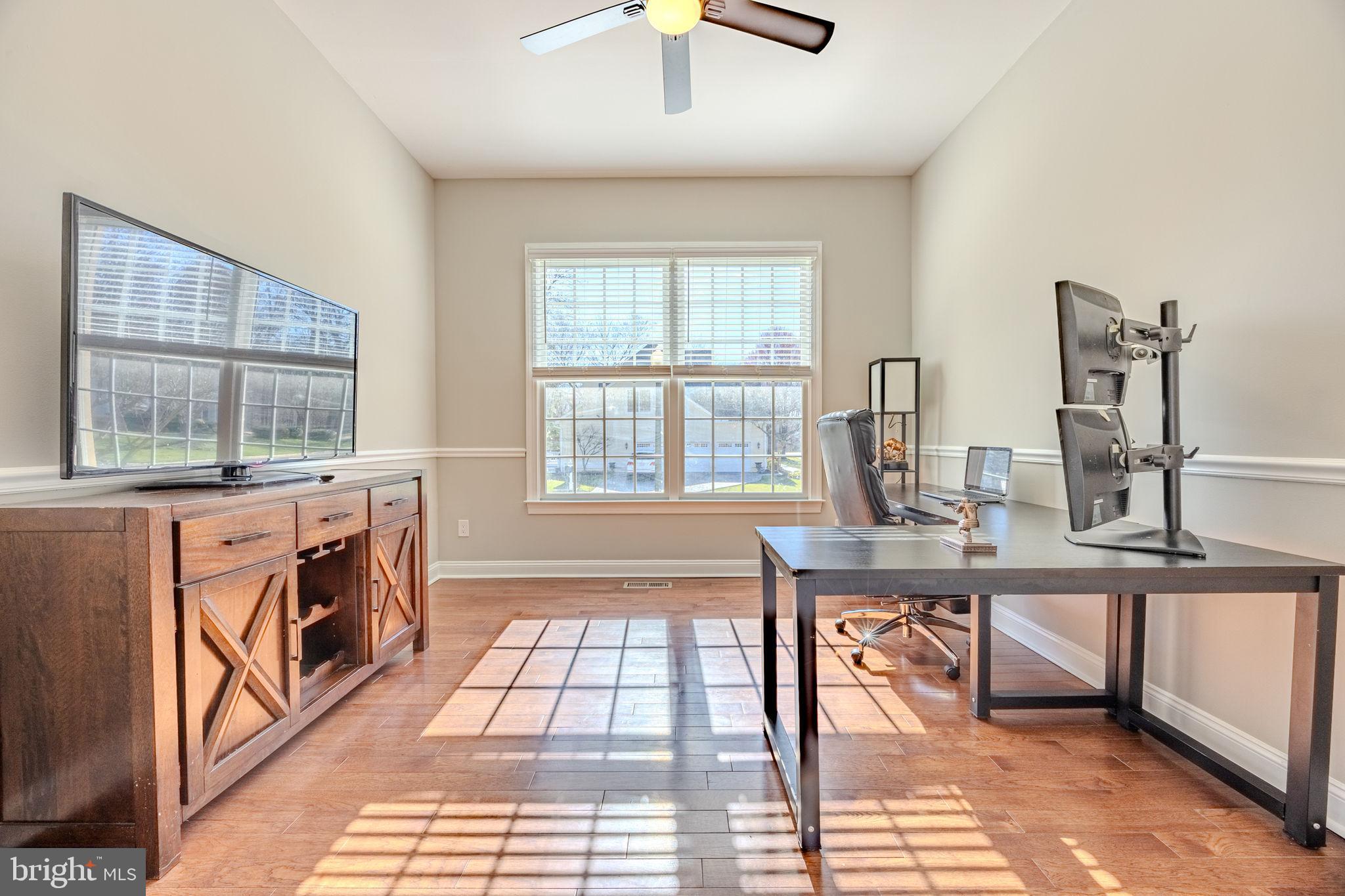 LAKE MANASSAS - Residential