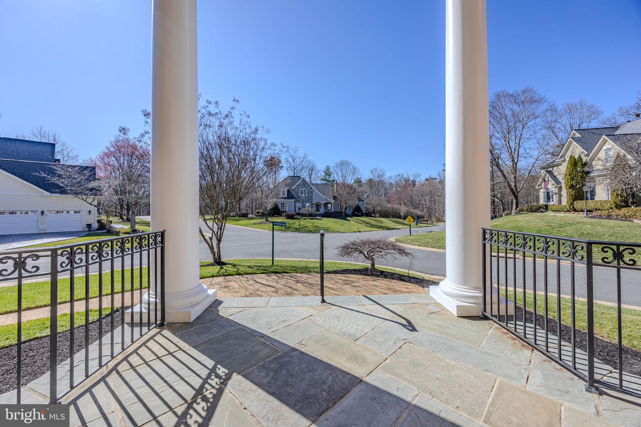 LAKE MANASSAS - Residential