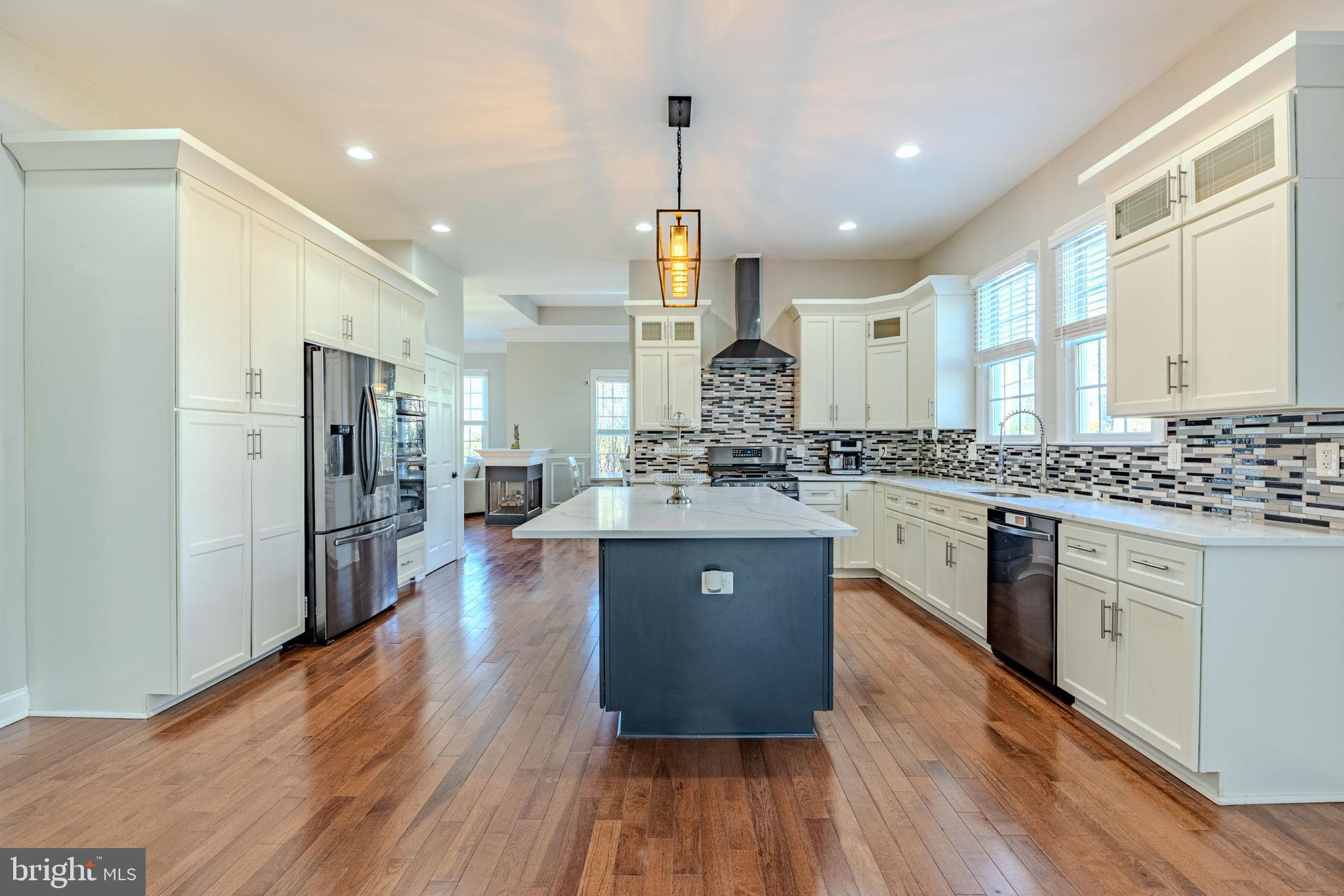 LAKE MANASSAS - Residential