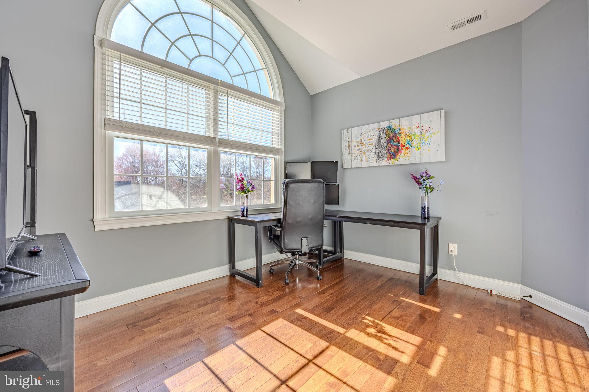 LAKE MANASSAS - Residential