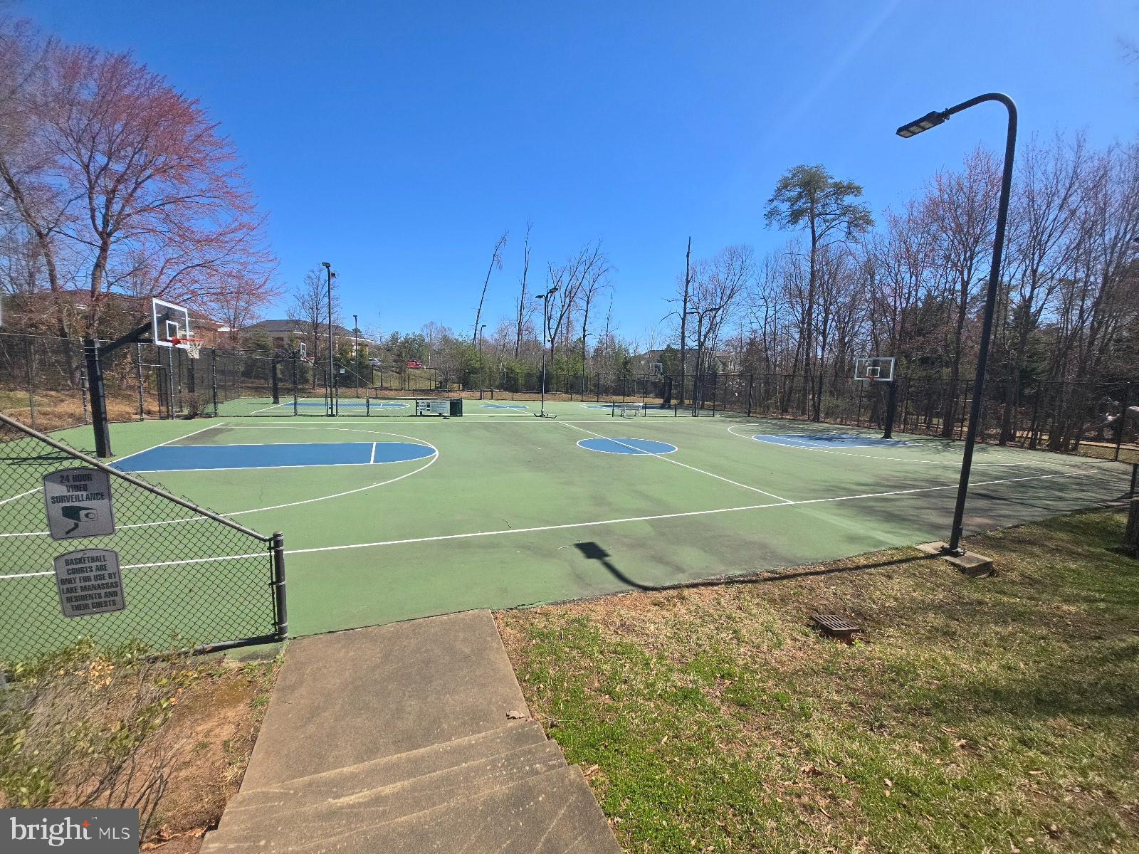 LAKE MANASSAS - Residential