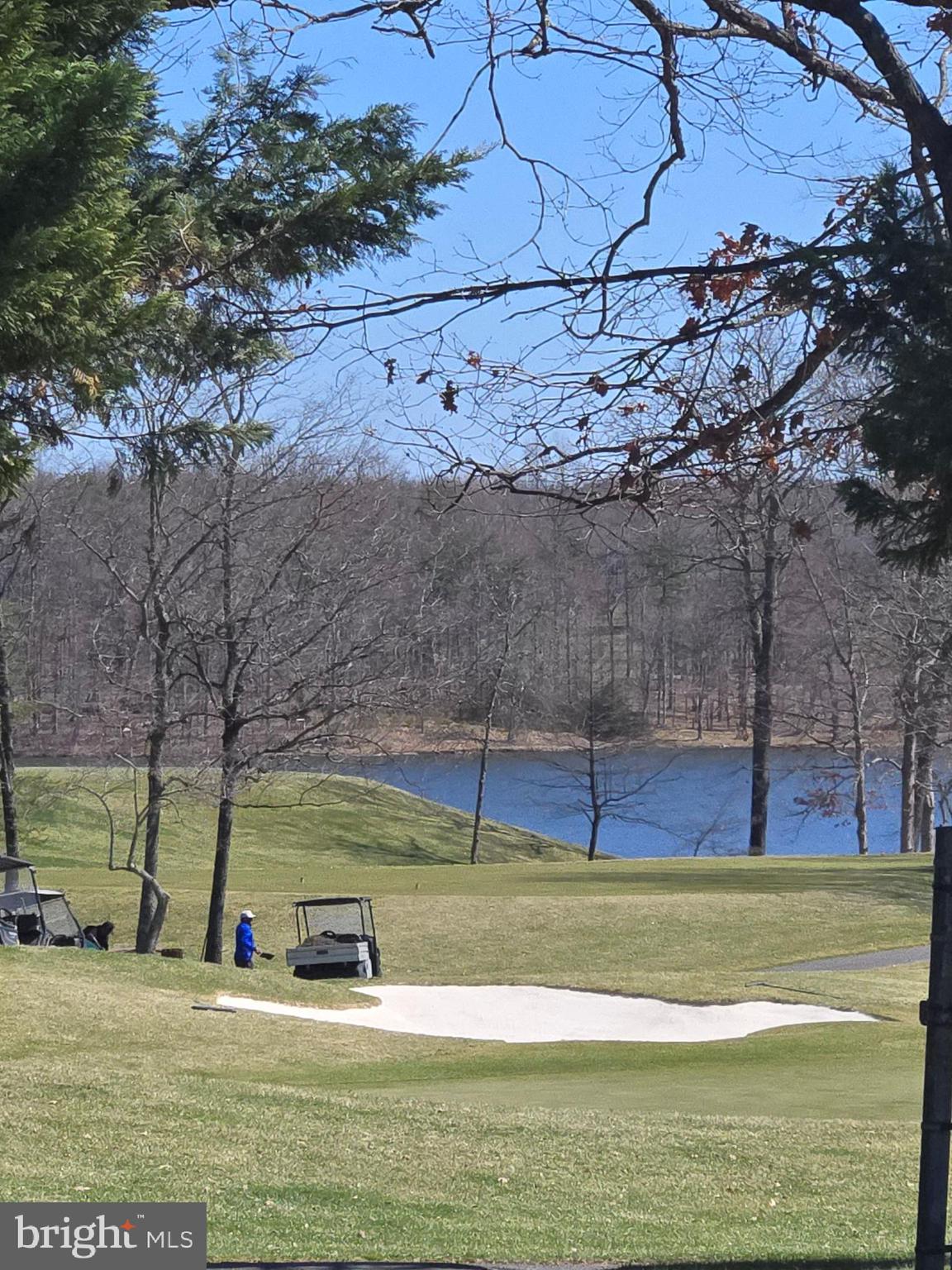 LAKE MANASSAS - Residential