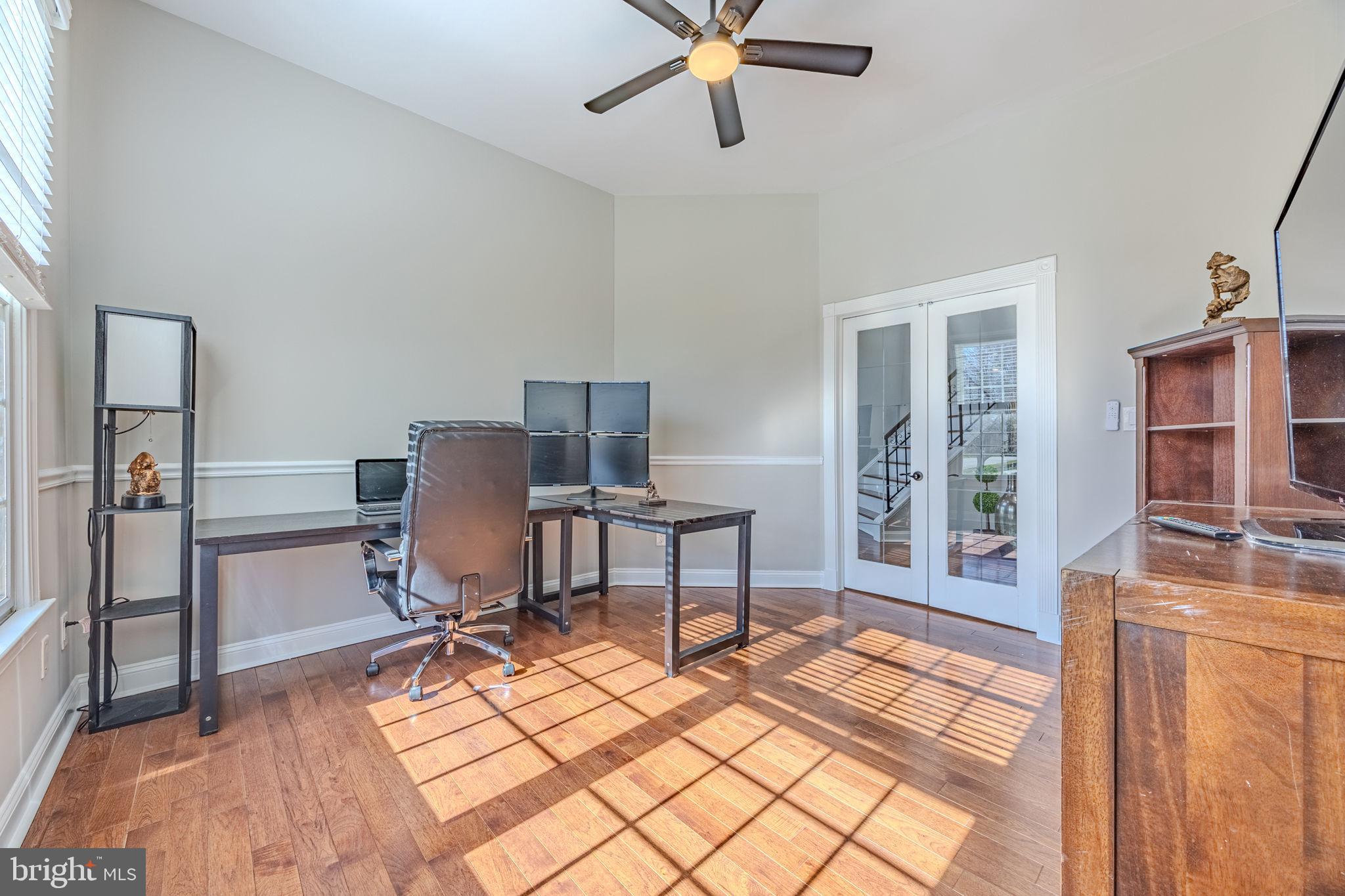 LAKE MANASSAS - Residential