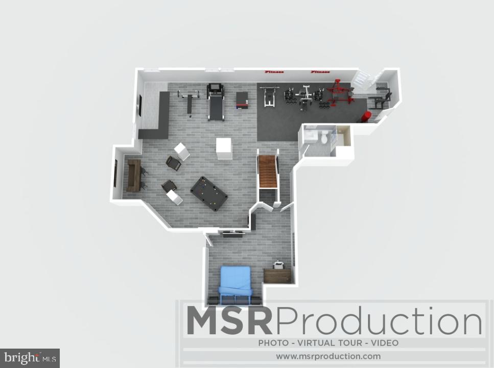 LAKE MANASSAS - Residential