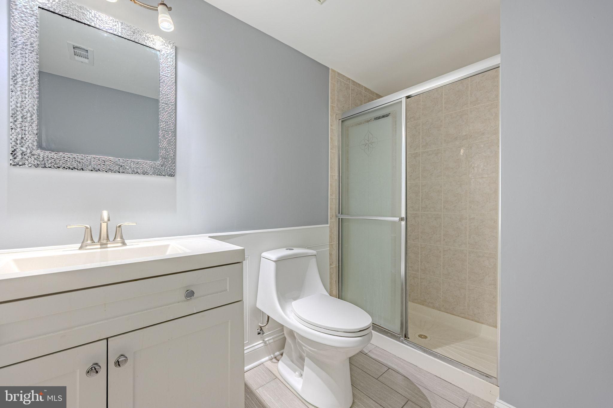 LAKE MANASSAS - Residential