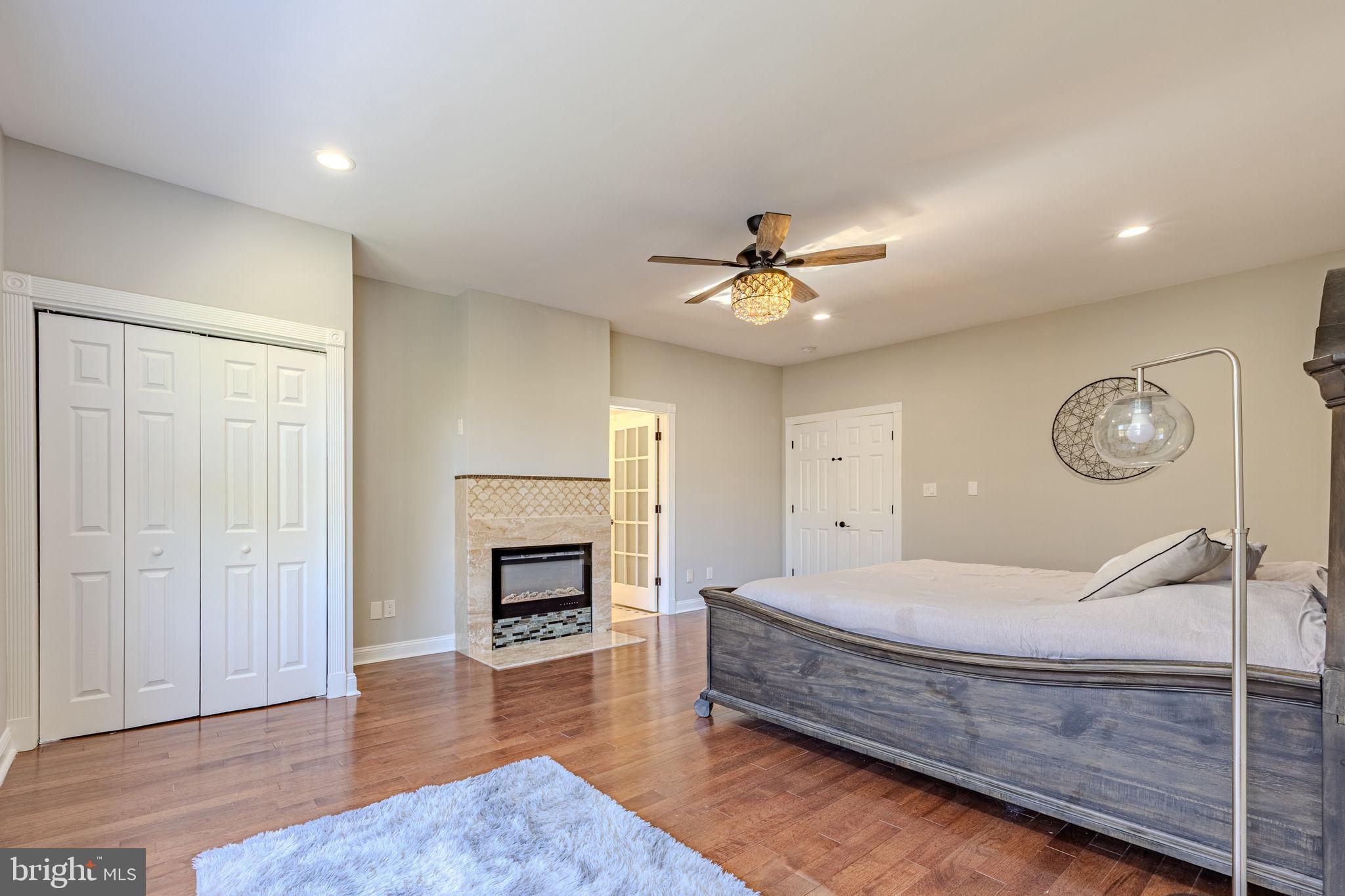 LAKE MANASSAS - Residential