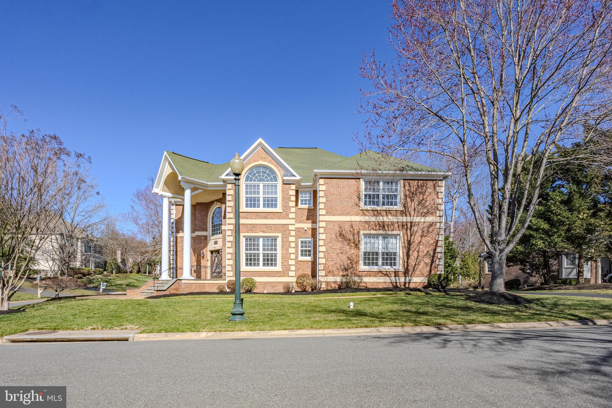 LAKE MANASSAS - Residential