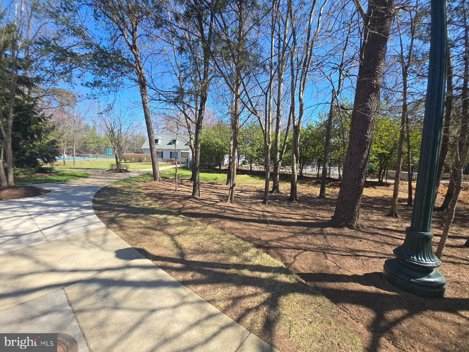 LAKE MANASSAS - Residential