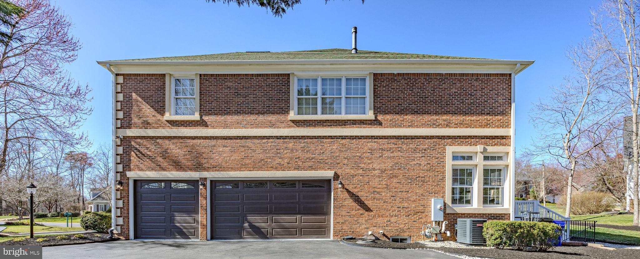 LAKE MANASSAS - Residential