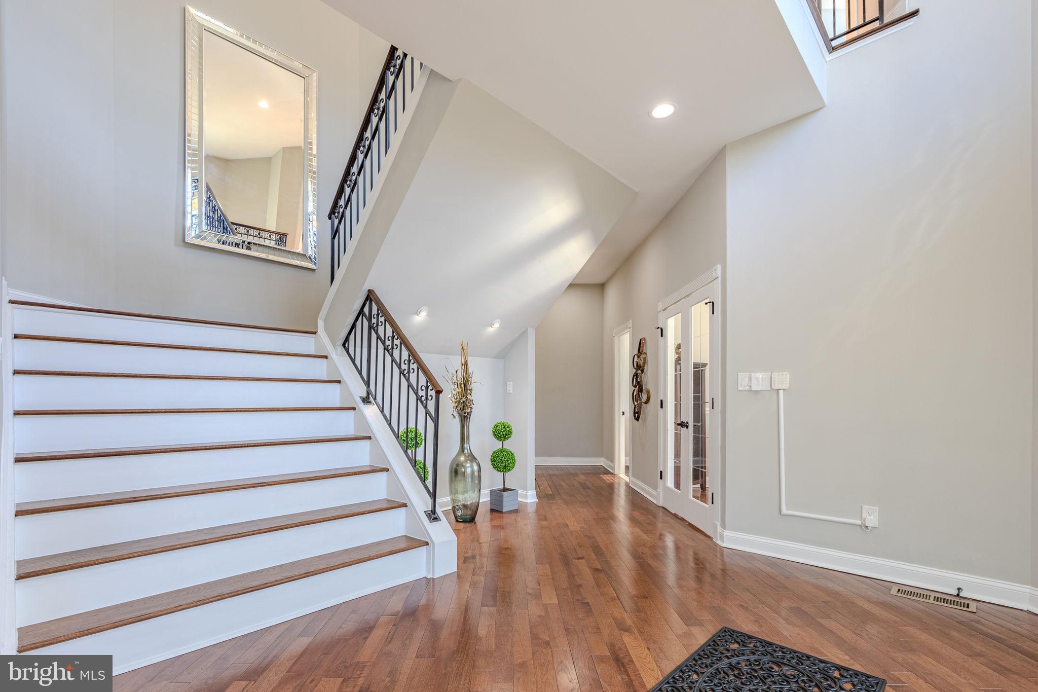 LAKE MANASSAS - Residential