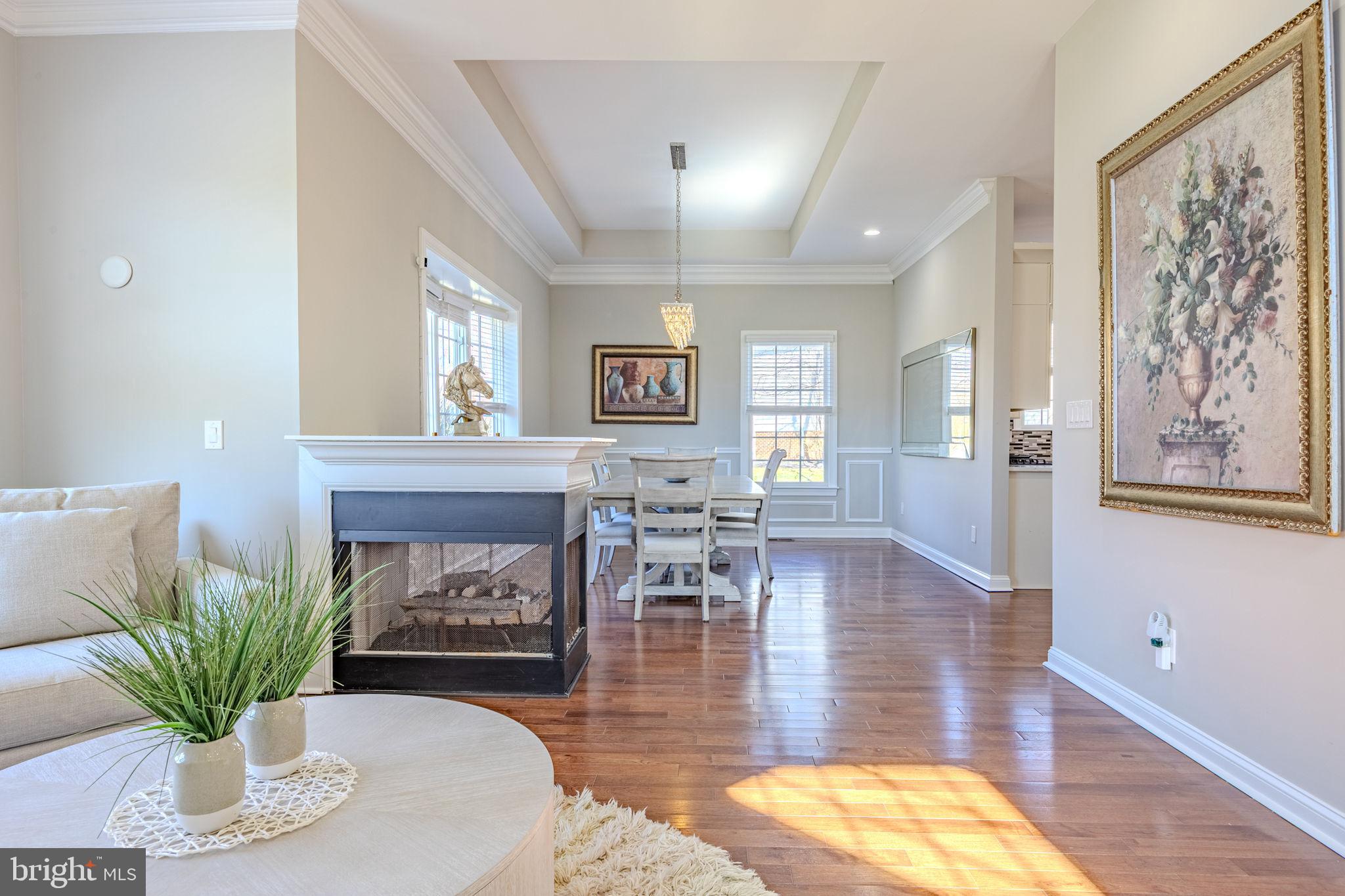 LAKE MANASSAS - Residential