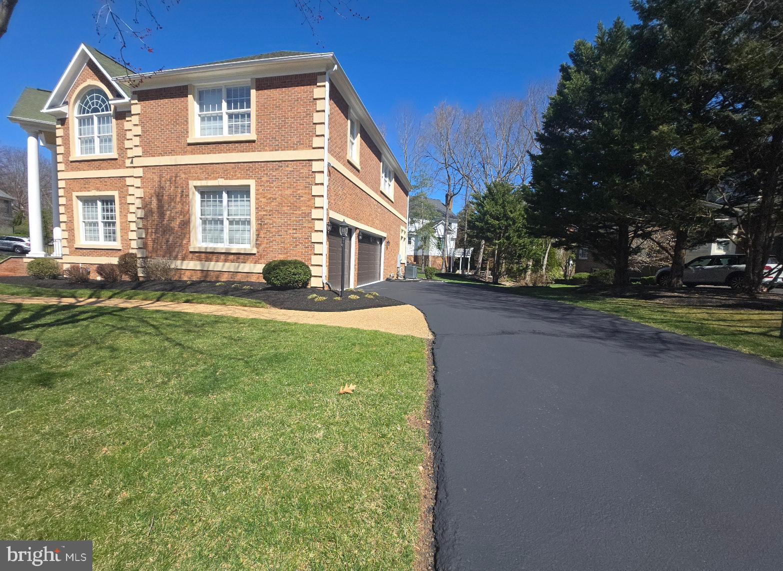 LAKE MANASSAS - Residential