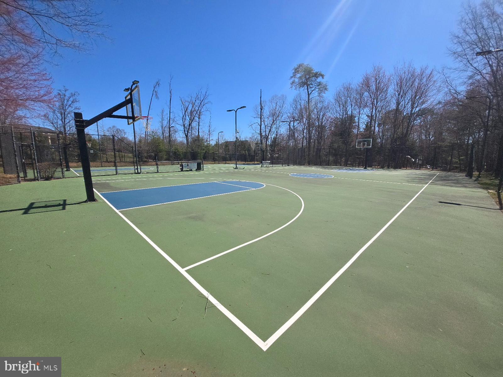 LAKE MANASSAS - Residential