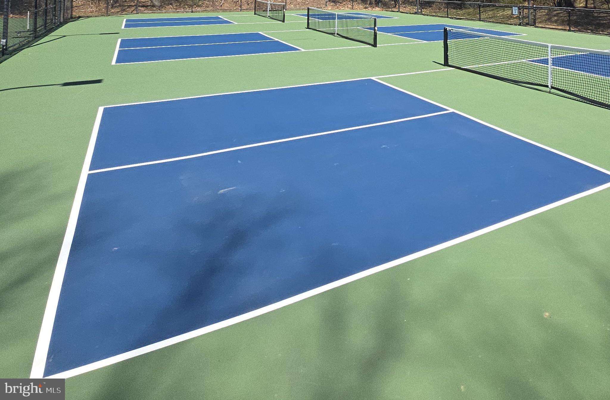 LAKE MANASSAS - Residential