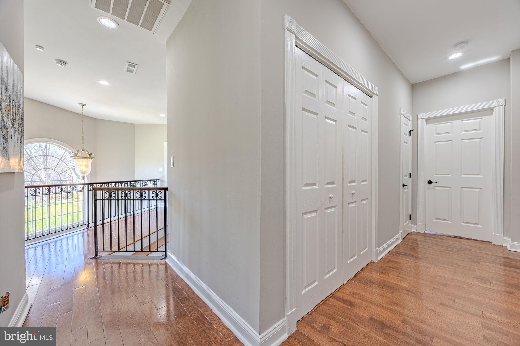 LAKE MANASSAS - Residential