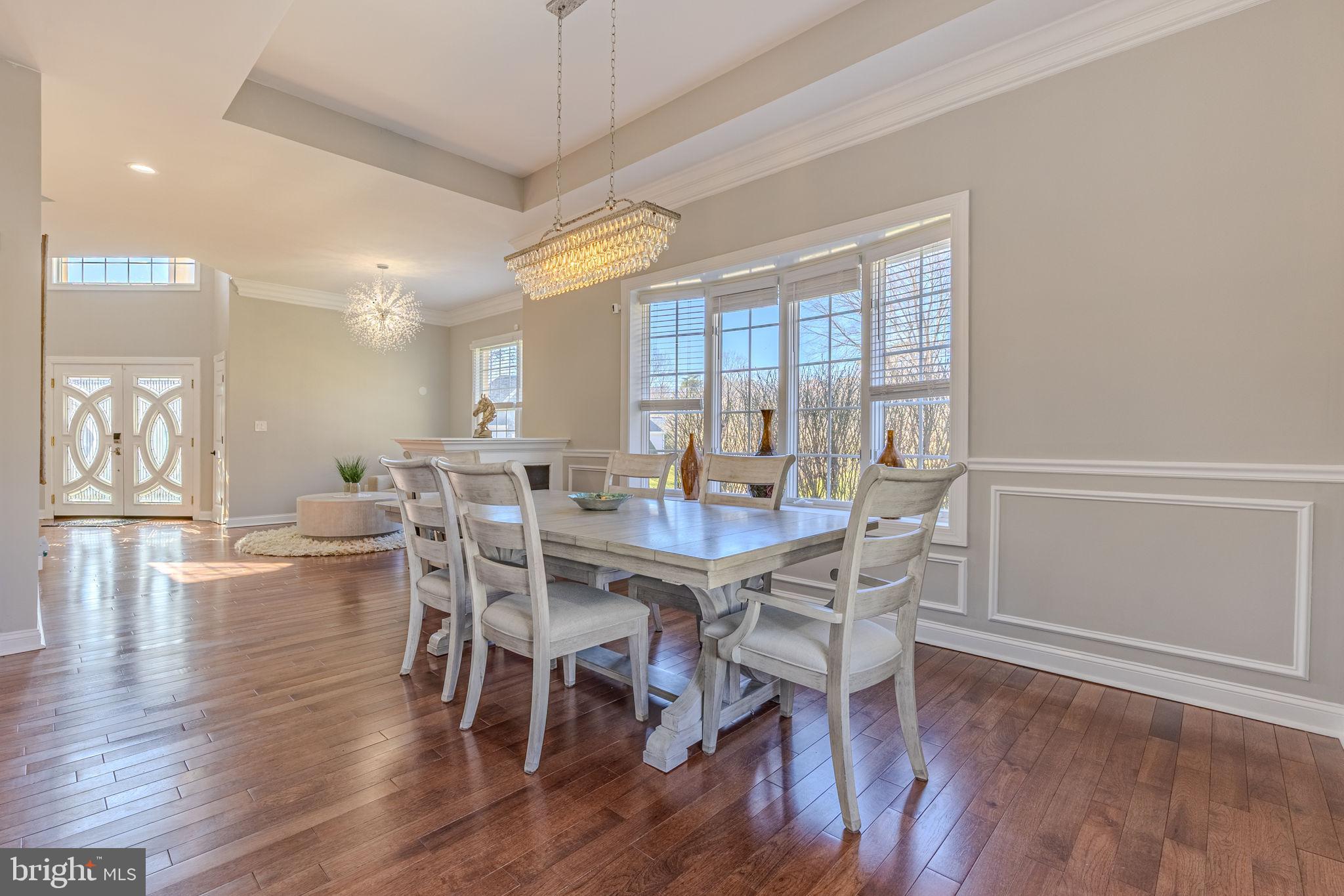 LAKE MANASSAS - Residential