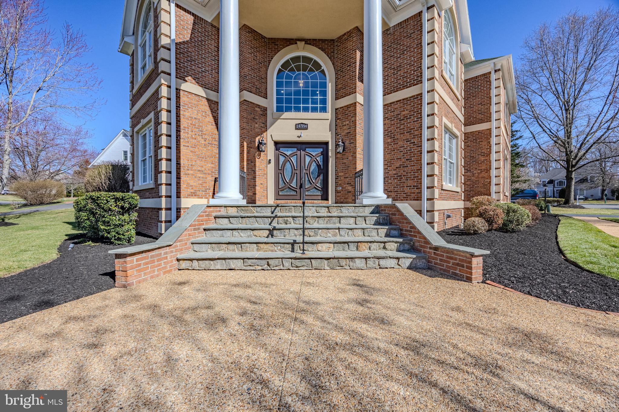 LAKE MANASSAS - Residential