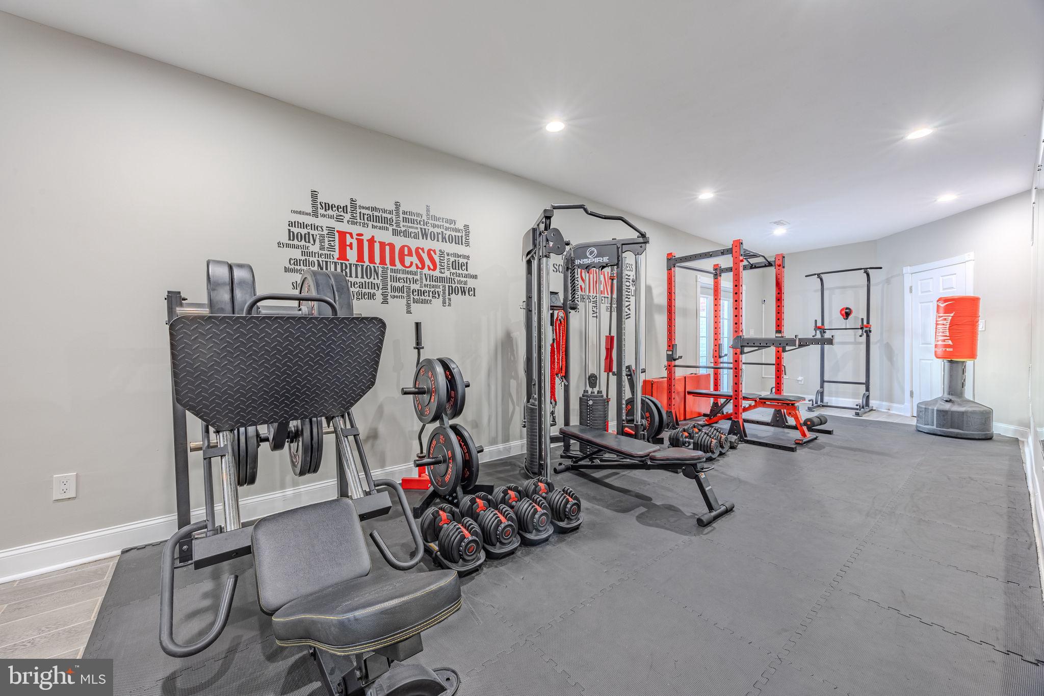 LAKE MANASSAS - Residential