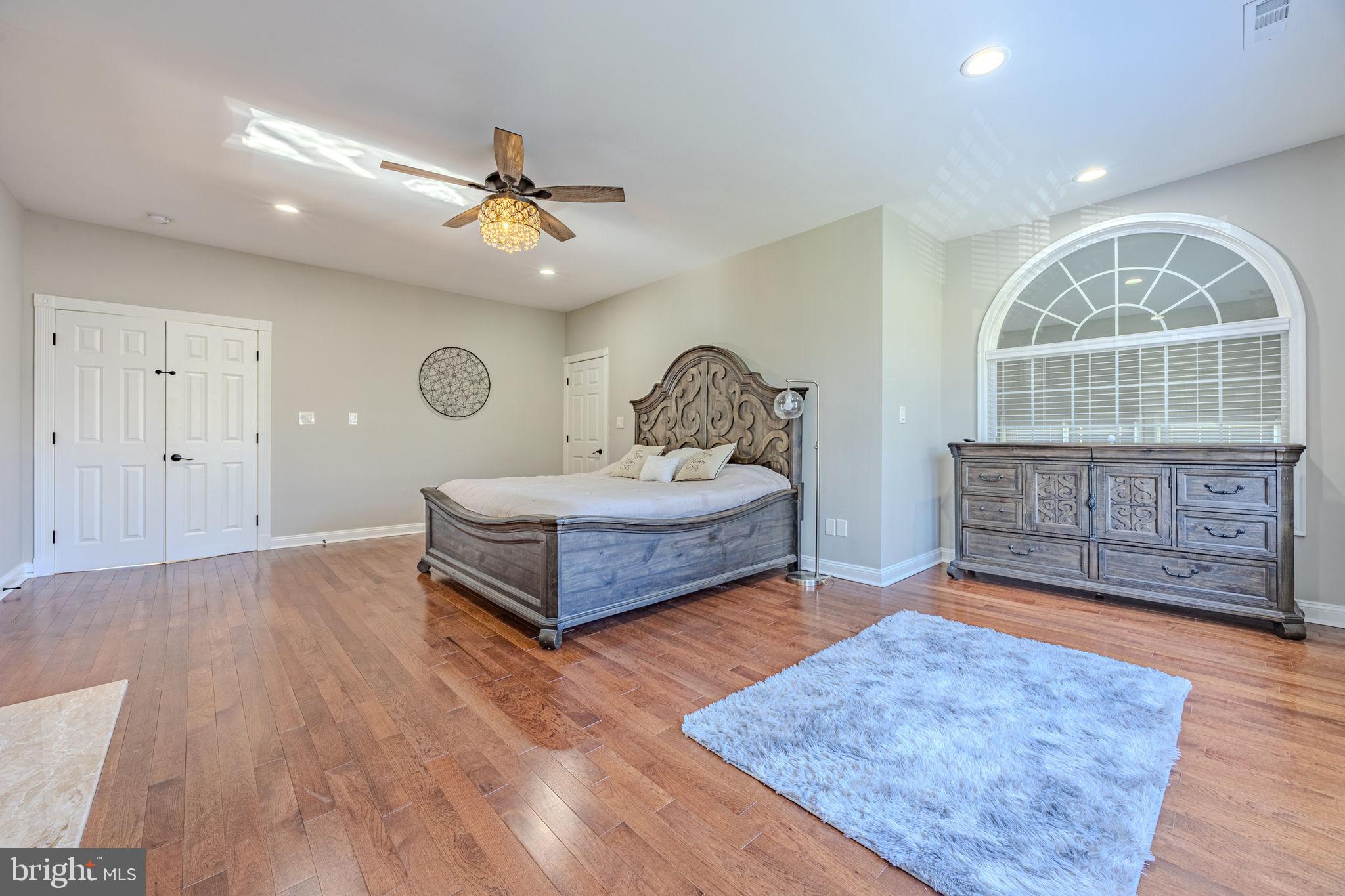 LAKE MANASSAS - Residential