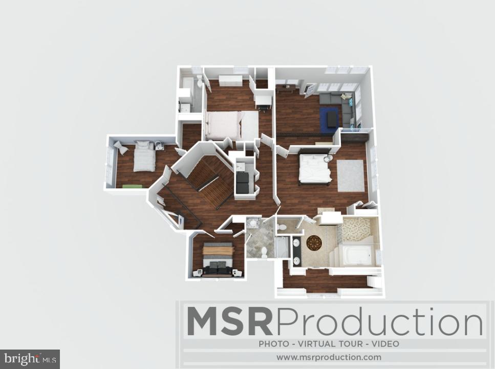 LAKE MANASSAS - Residential