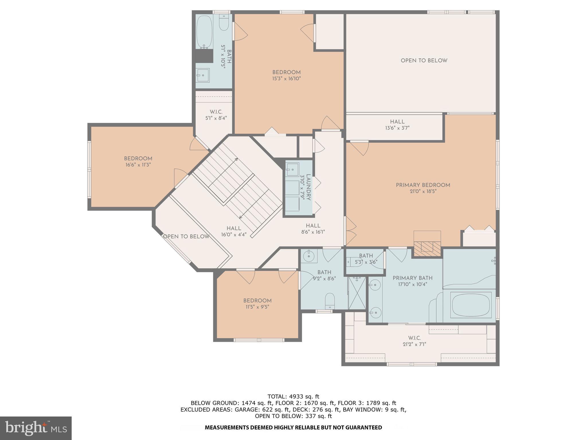 LAKE MANASSAS - Residential