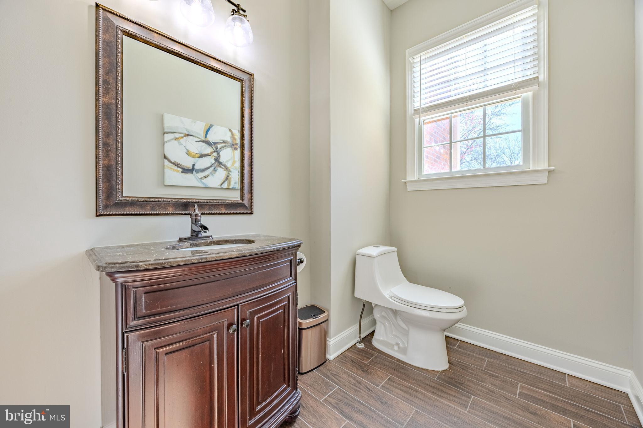 LAKE MANASSAS - Residential