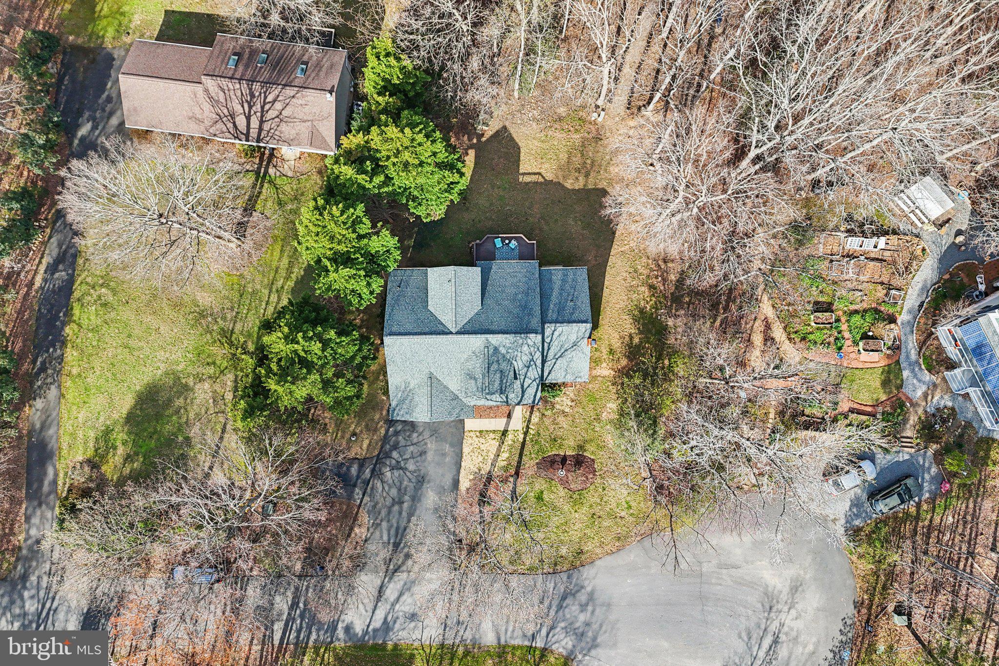 LAKE WILDERNESS - Residential