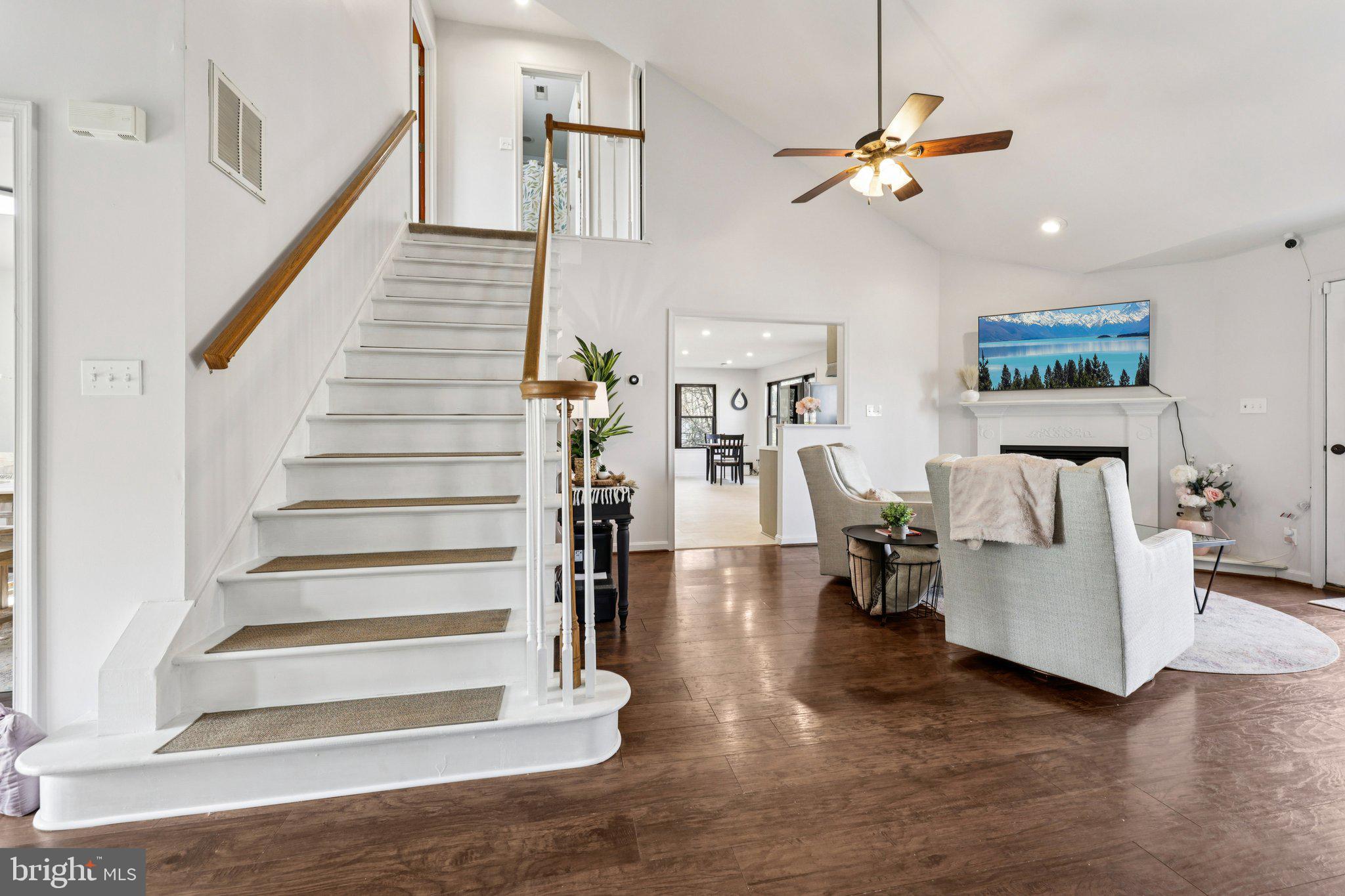 LAKE WILDERNESS - Residential