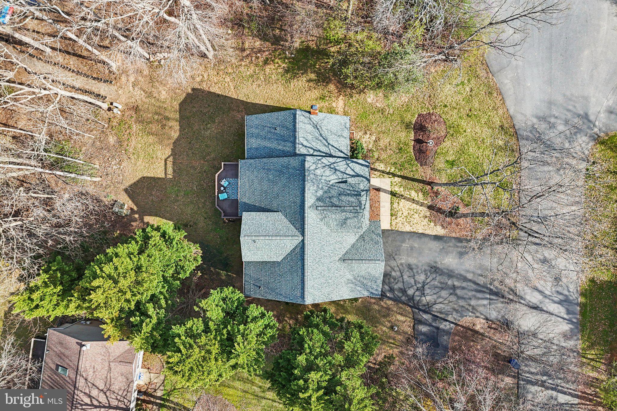 LAKE WILDERNESS - Residential