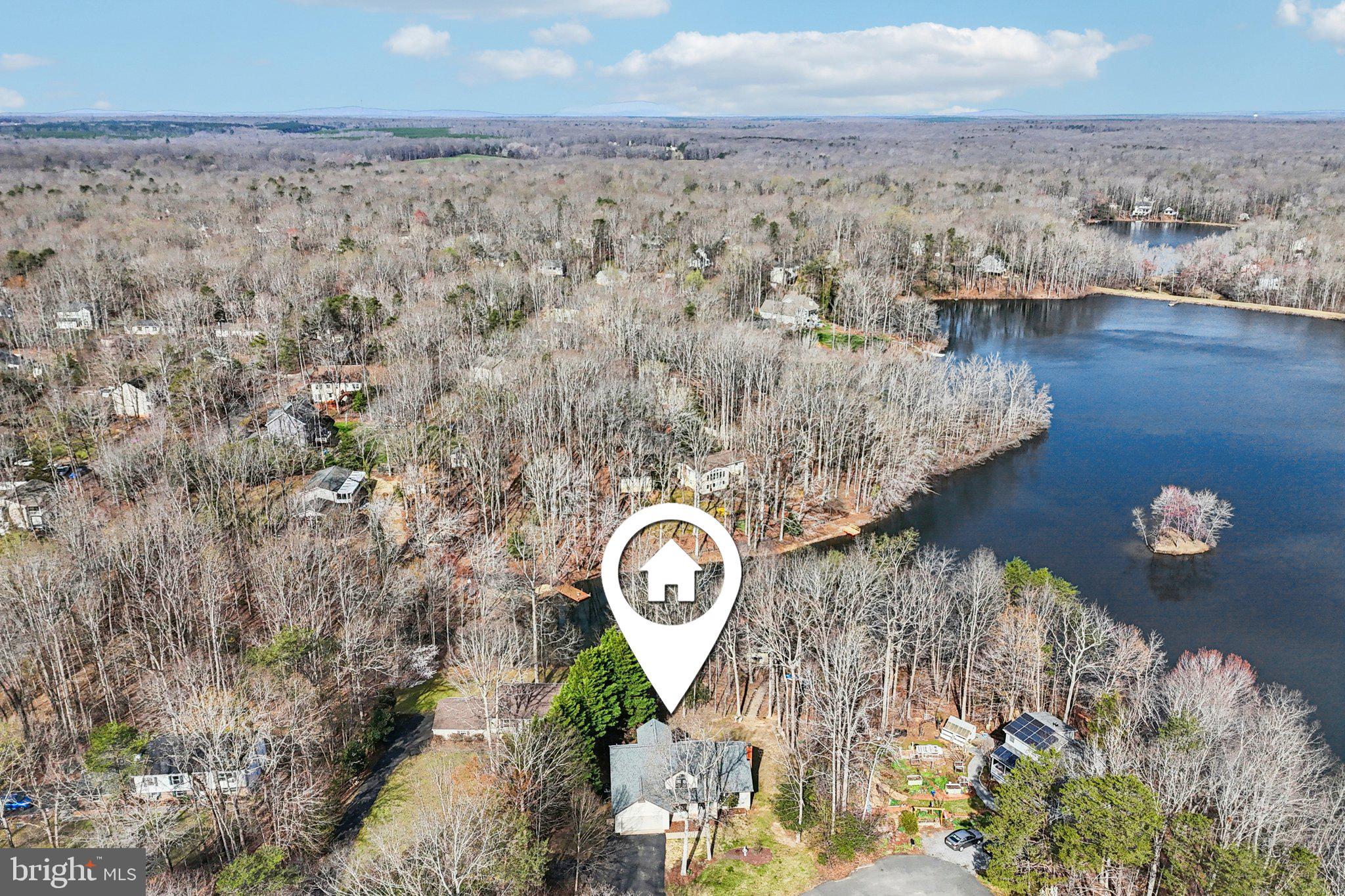 LAKE WILDERNESS - Residential