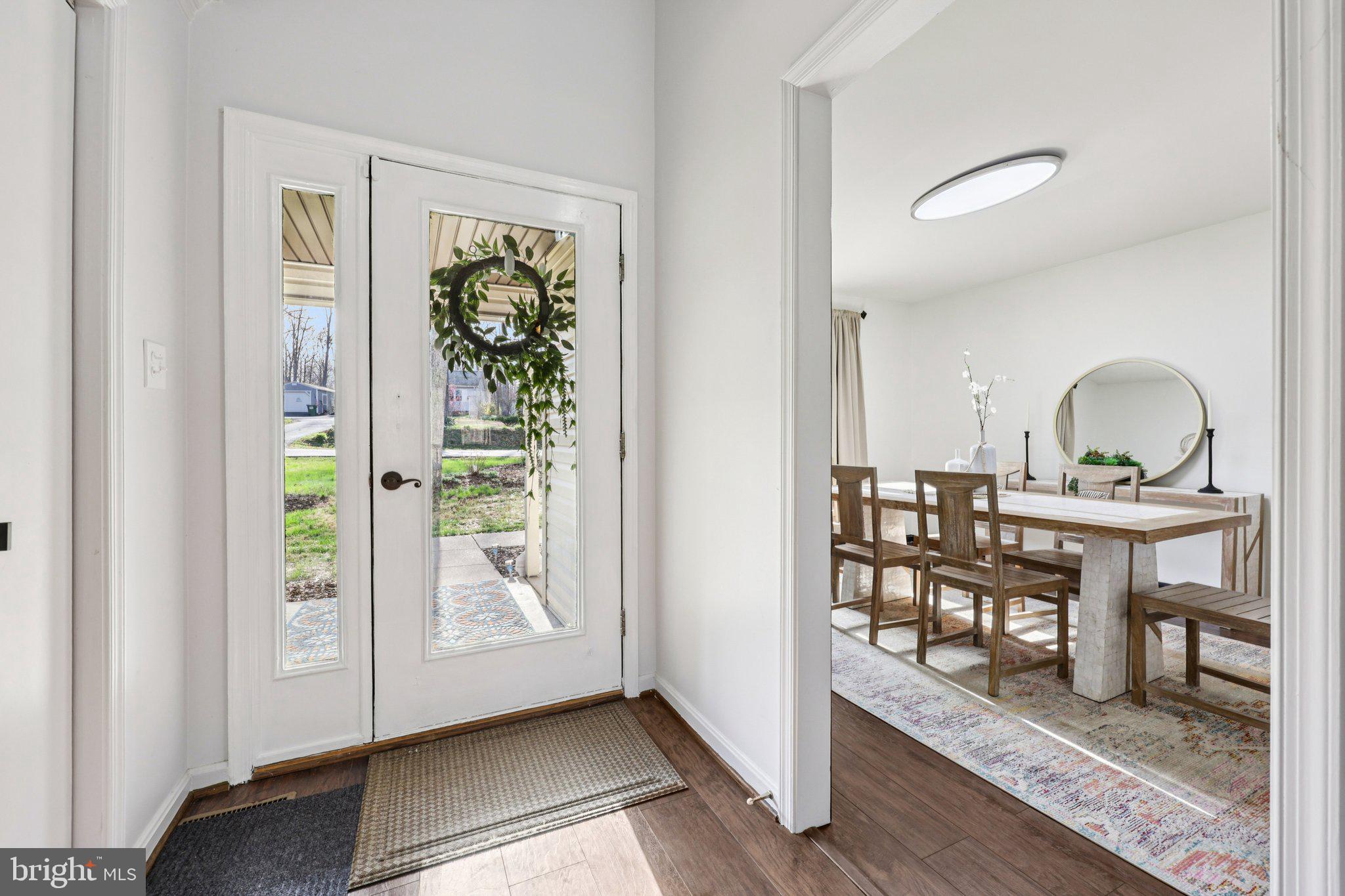 LAKE WILDERNESS - Residential