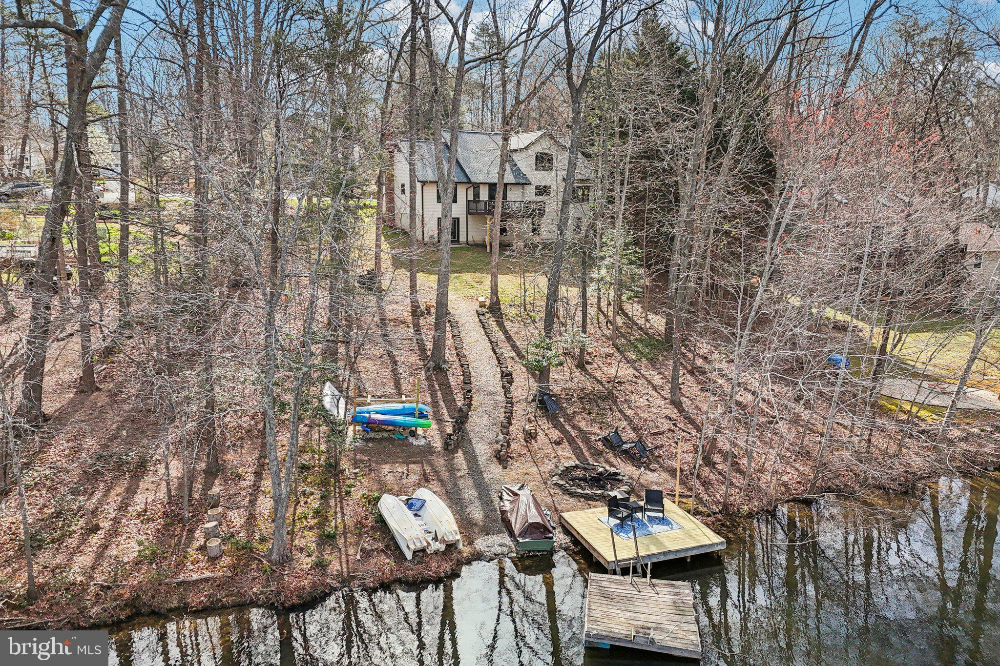 LAKE WILDERNESS - Residential