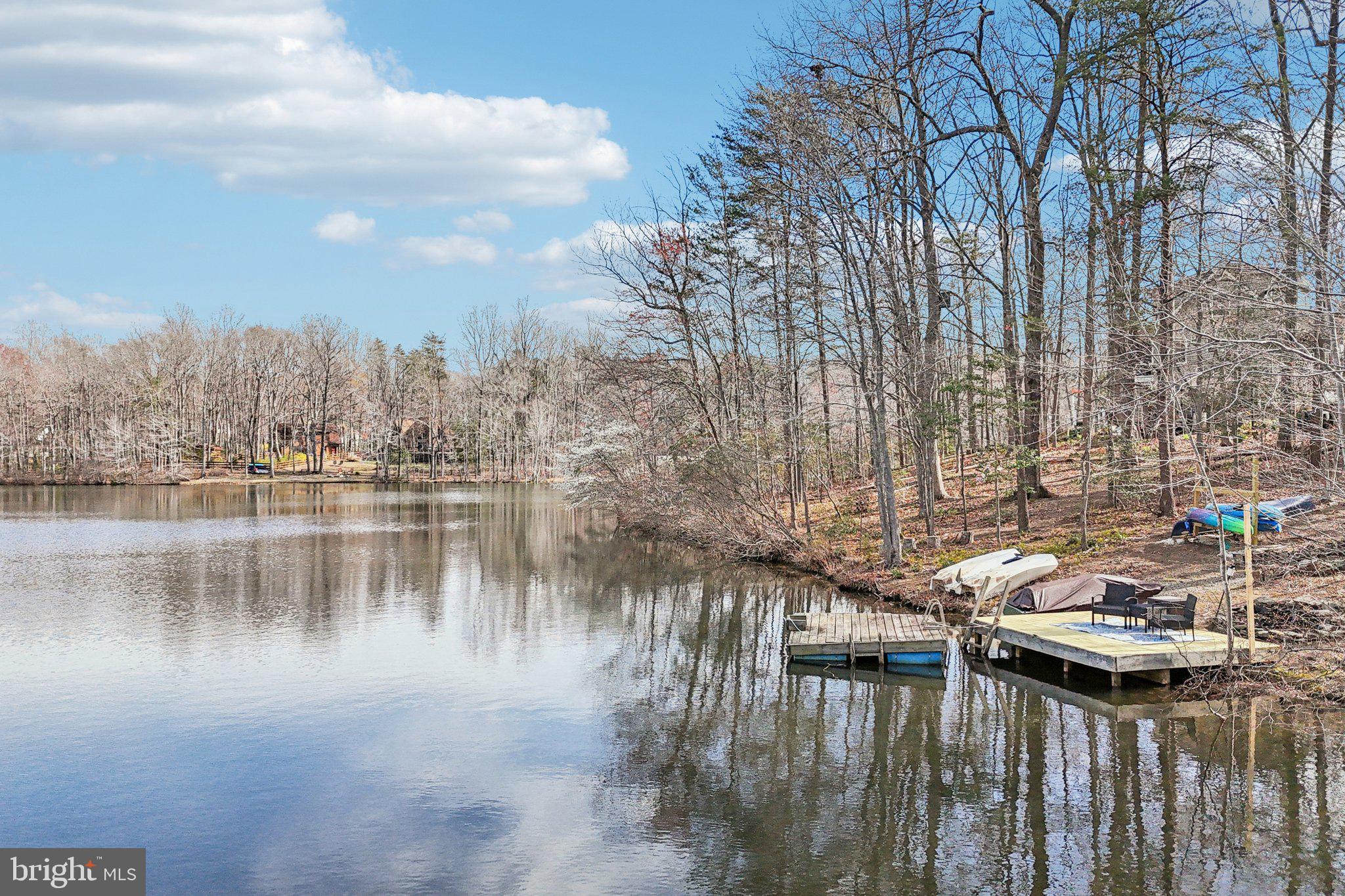 LAKE WILDERNESS - Residential