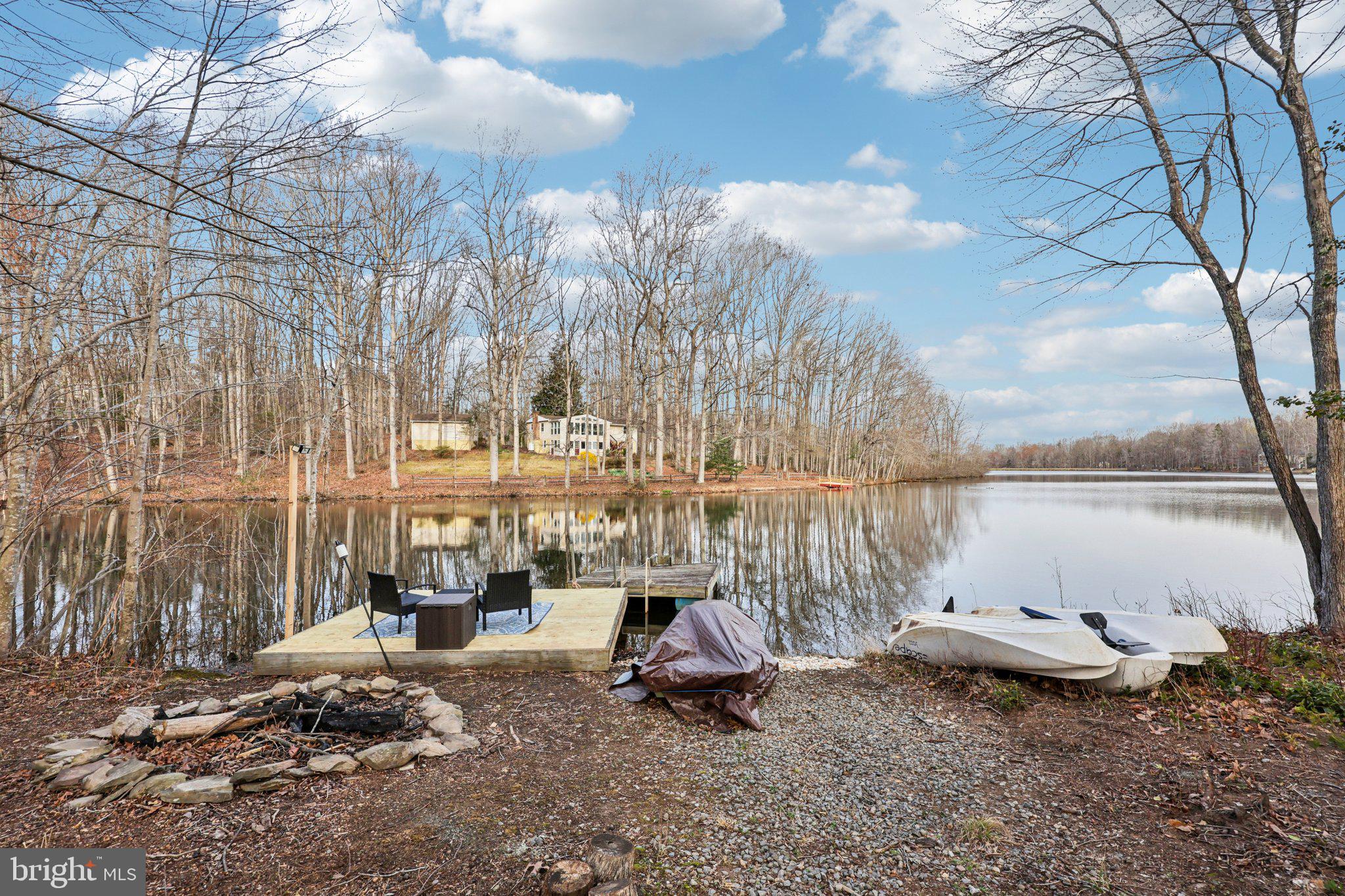 LAKE WILDERNESS - Residential