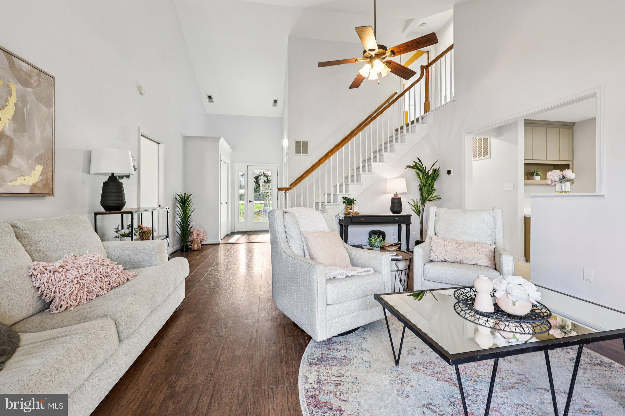 LAKE WILDERNESS - Residential