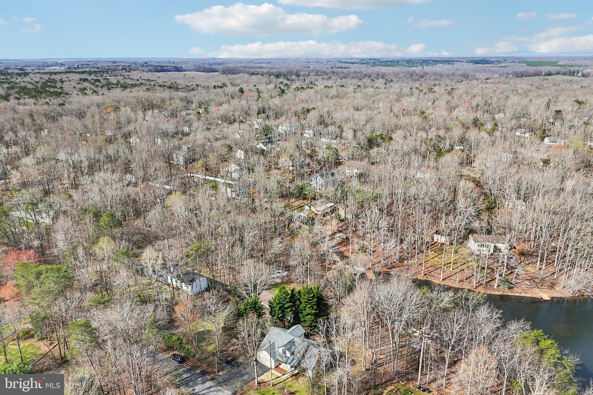 LAKE WILDERNESS - Residential