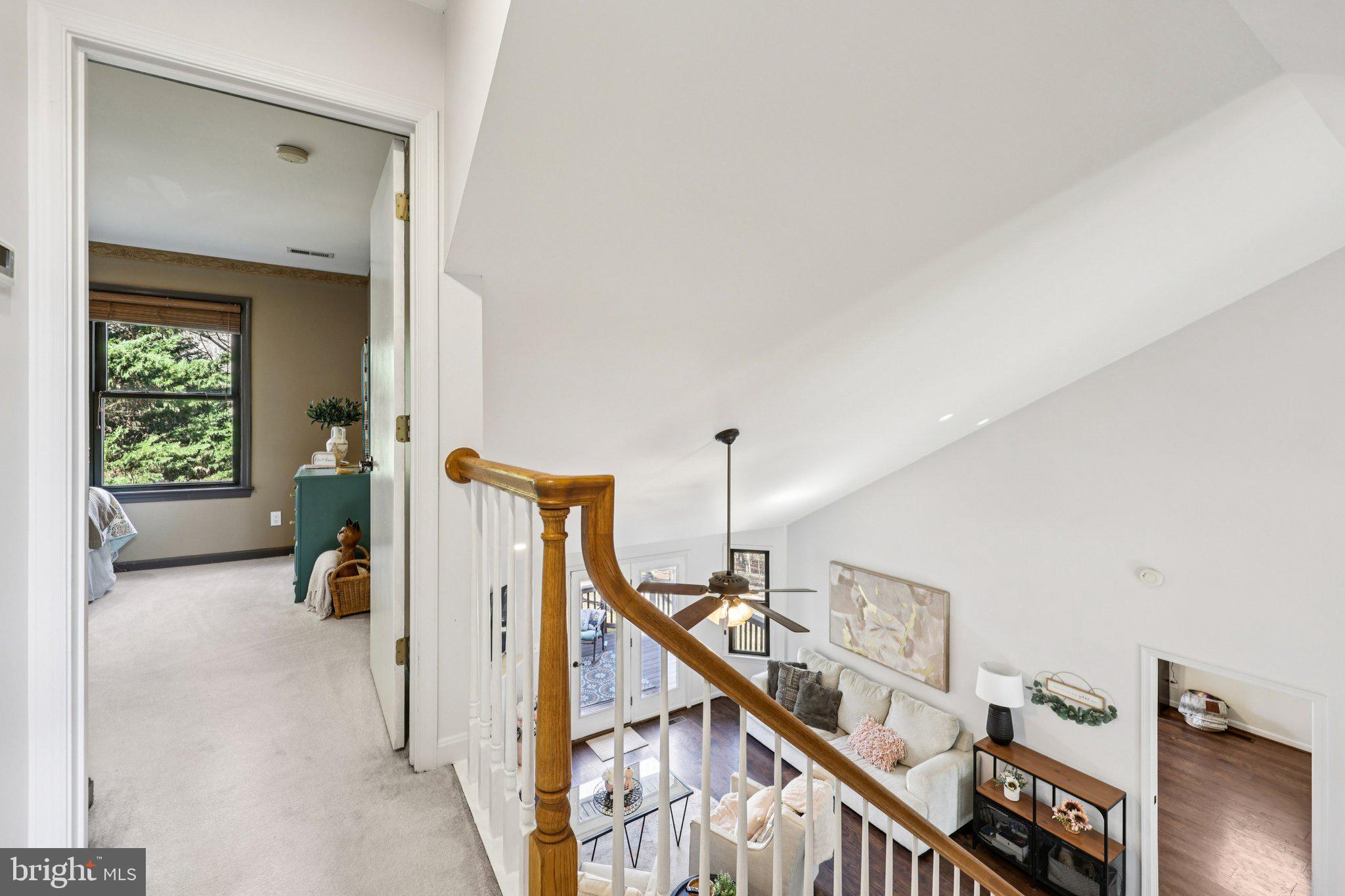 LAKE WILDERNESS - Residential